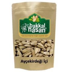 Ayçekirdeği İçi