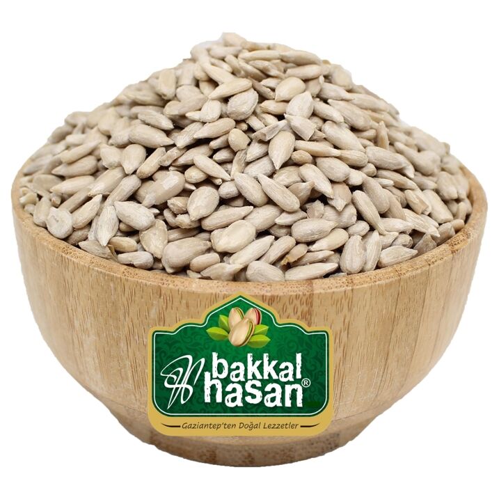 Bakkal Hasan Gaziantep Ayçekirdeği İçi