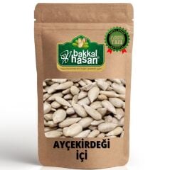 Ayçekirdeği İçi