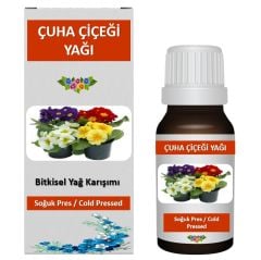 Bakkal Hasan Gaziantep Çuha Çiçeği Yağı 20 ml
