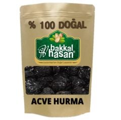 Bakkal Hasan Gaziantep Acve Hurma (Peygamber Hurması)