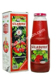 Organik Gilaburu Nektar Nahıta 1 lt