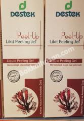Peel-up Likit Jel Destek