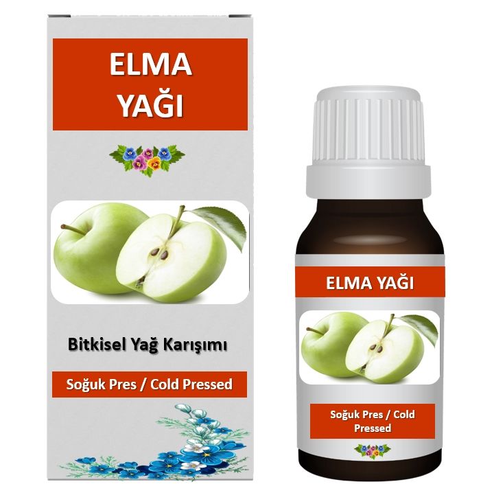 Elma Yağı