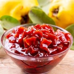 Bakkal Hasan Gaziantep Ayva Reçeli (Özel Ev Yapımı)