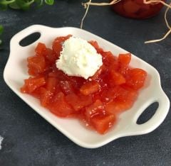 Ayva Reçeli