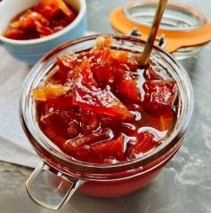 Bakkal Hasan Gaziantep Ayva Reçeli (Özel Ev Yapımı)