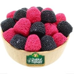 Bakkal Hasan Gaziantep Jöle Böğürtlen