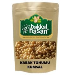 Kabak Tohumu Kumsal