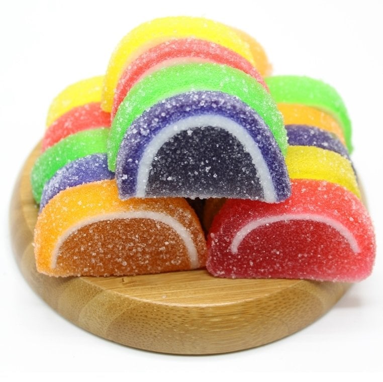 Bakkal Hasan Gaziantep Jöle Dilim