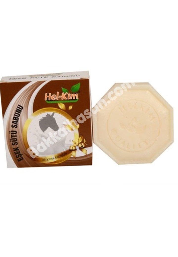 Sabun Eşek Sütü Helkim
