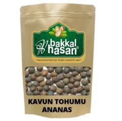 Bakkal Hasan Gaziantep Kavun Tohumu Ananas
