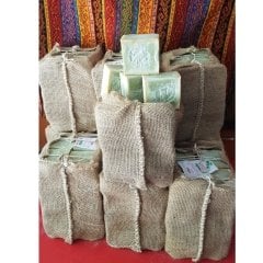 Zeytinyağlı Nizip Sabunu (170 Gram)