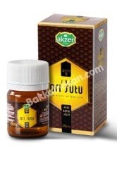 Saf Arı Sütü Akzer 30 gr