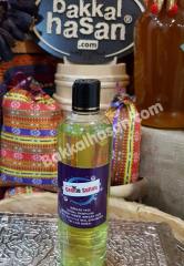 Şampuan Isırgan Yağı 400 ml Cemile Sultan