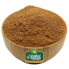 Bakkal Hasan Gaziantep Keçiboynuzu Harnup Tozu 250 gr - (Çok Al, Az Öde)