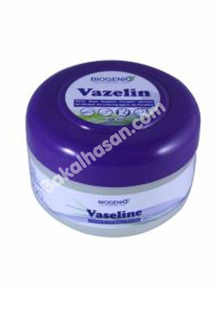 Vazelin Lüx Cilt İtimat Orta Boy
