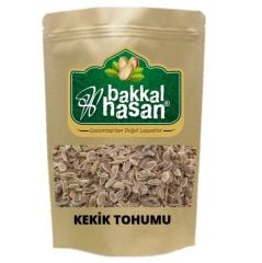 Kekik Tohumu