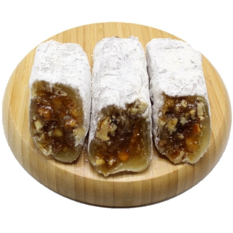 Bakkal Hasan Gaziantep Cevizli Sadrazam Sucuk