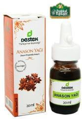 Yağ Anason 20 ml Destek