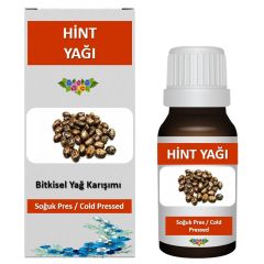 Bakkal Hasan Gaziantep Hint Yağı