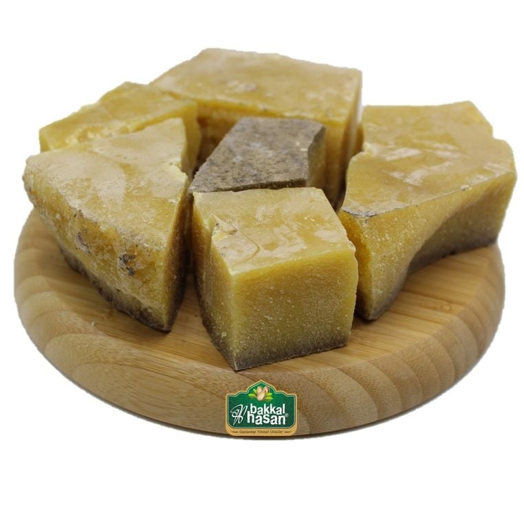 Bakkal Hasan Gaziantep Doğal Bal Mumu