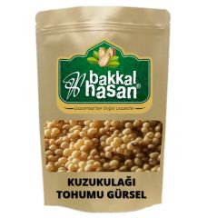 Bakkal Hasan Gaziantep Kuzukulağı Tohumu Gürsel