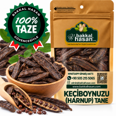 Tane Keçiboynuzu