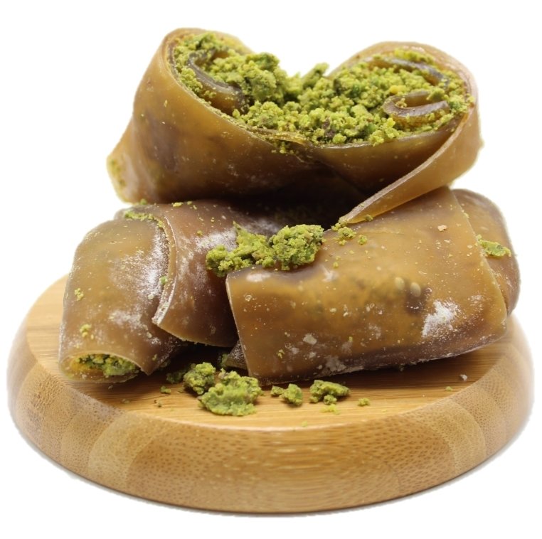 Bakkal Hasan Gaziantep Muska Fıstıklı Atom Özel