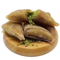 Bakkal Hasan Gaziantep Muska Fıstıklı Atom Özel