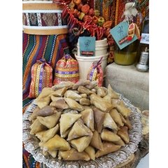 Bakkal Hasan Gaziantep Muska Fıstıklı Atom Özel