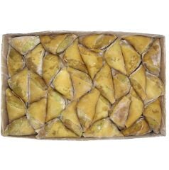 Bakkal Hasan Gaziantep Muska Fıstıklı Atom Özel