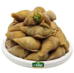 Bakkal Hasan Gaziantep Muska Fıstıklı Atom Özel