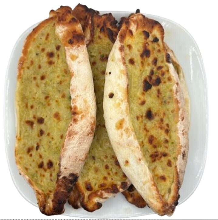 Fıstıklı Fındık Boy Şekerli Peynir Böreği