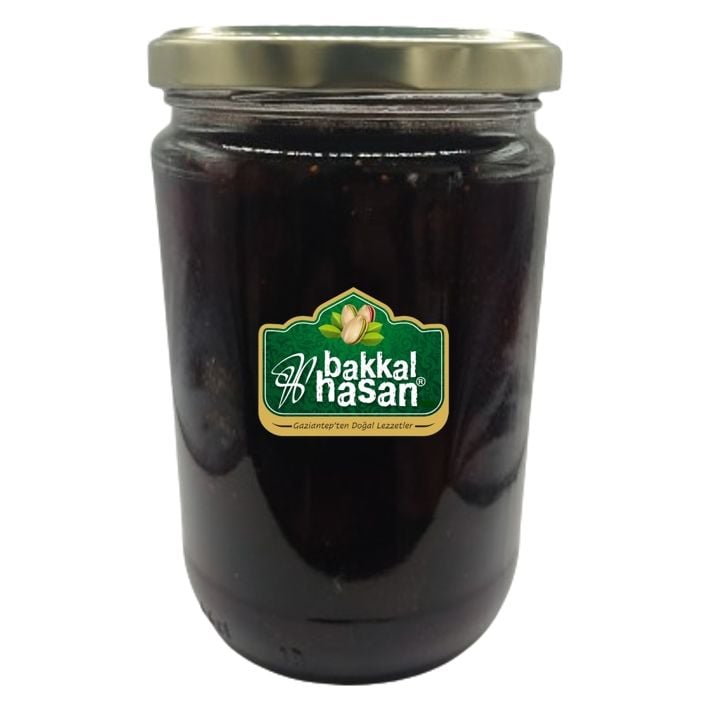 Patlıcan Reçeli 800 gr