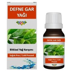 Defne Gar Yağı