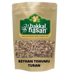 Reyhan Tohumu Turan