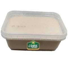 Bakkal Hasan Gaziantep Sade Tahin Helva