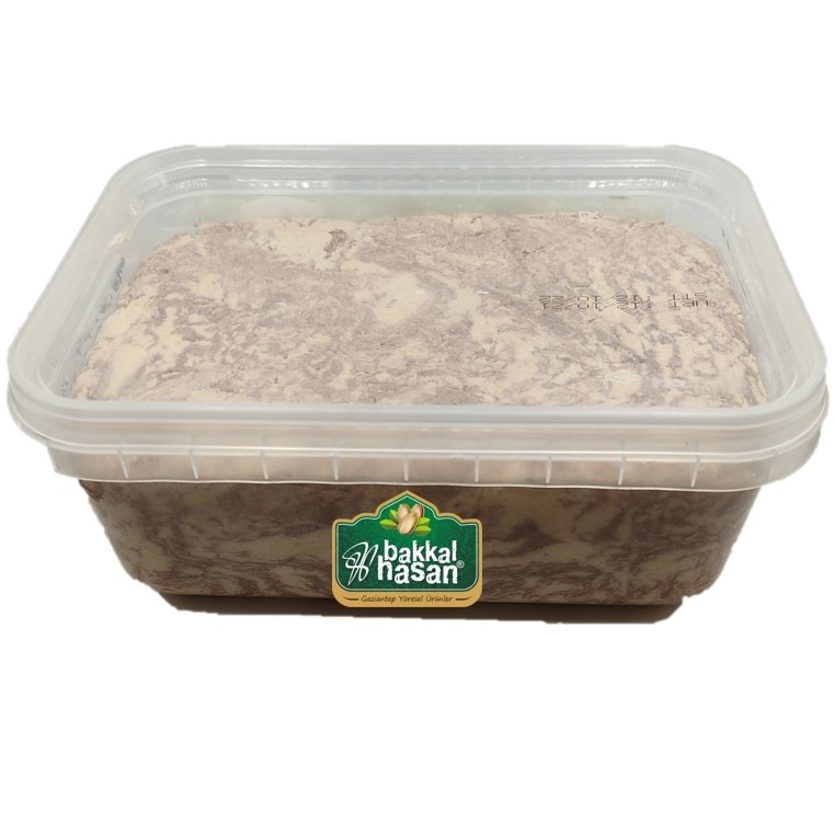 Bakkal Hasan Gaziantep Kakaolu Tahin Helva