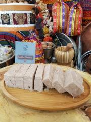 Bakkal Hasan Gaziantep Kakaolu Tahin Helva