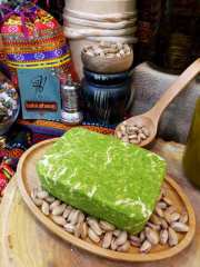 Bakkal Hasan Gaziantep Fıstıklı Tahin Helva