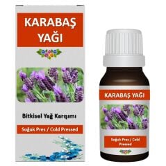 Bakkal Hasan Gaziantep Karabaş Yağı