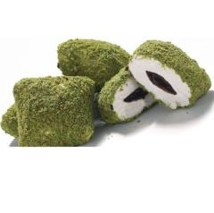 Bakkal Hasan Gaziantep Lokum Bohça Toz Fıstıklı