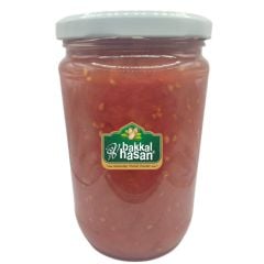 Domates Turşusu Sosu