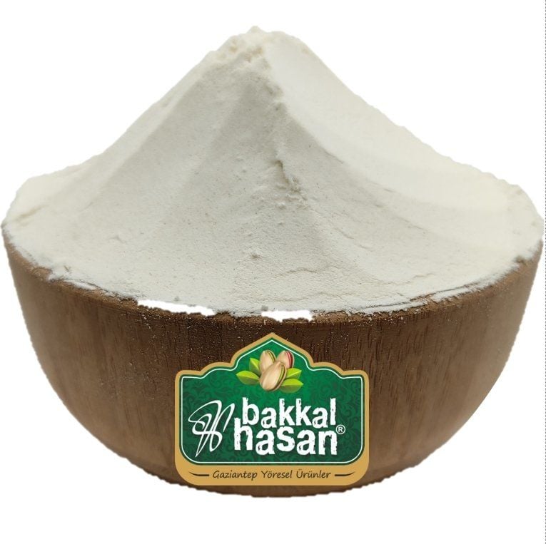 Glutensiz Yufka Bazı Unu
