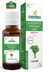 Yağ Maydanoz Tohumu 20 ml Destek