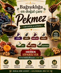 Kaş ve Kirpik Bakım Yağı