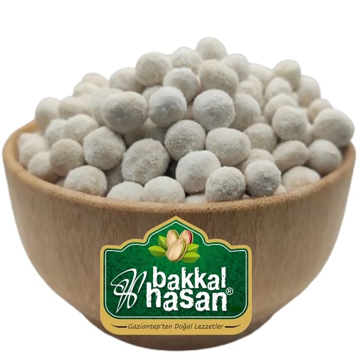 Bakkal Hasan Gaziantep Basur Hemoroid Doğal Çözüm 100 gr