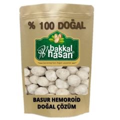 Bakkal Hasan Gaziantep Basur Hemoroid Doğal Çözüm 100 gr