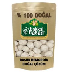 Bakkal Hasan Gaziantep Basur Hemoroid Doğal Çözüm